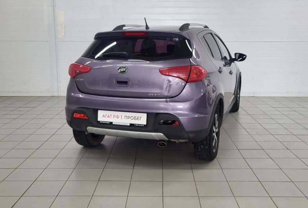 Lifan X50 Астрахань  - изображение 6