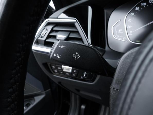 BMW 3 серии VII (G2x) с пробегом 2021 года, цена 3 890 000 рублей, 44907 км, седан, Автокод Объявления