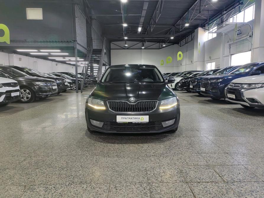 Skoda Octavia III (A7) Санкт-Петербург  - изображение 2