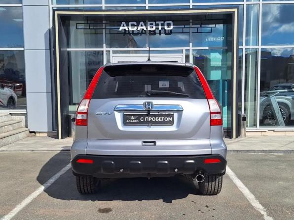 Honda CR-V III с пробегом 2007 года, цена 1 099 000 рублей, 208266 км, внедорожник, Автокод Объявления