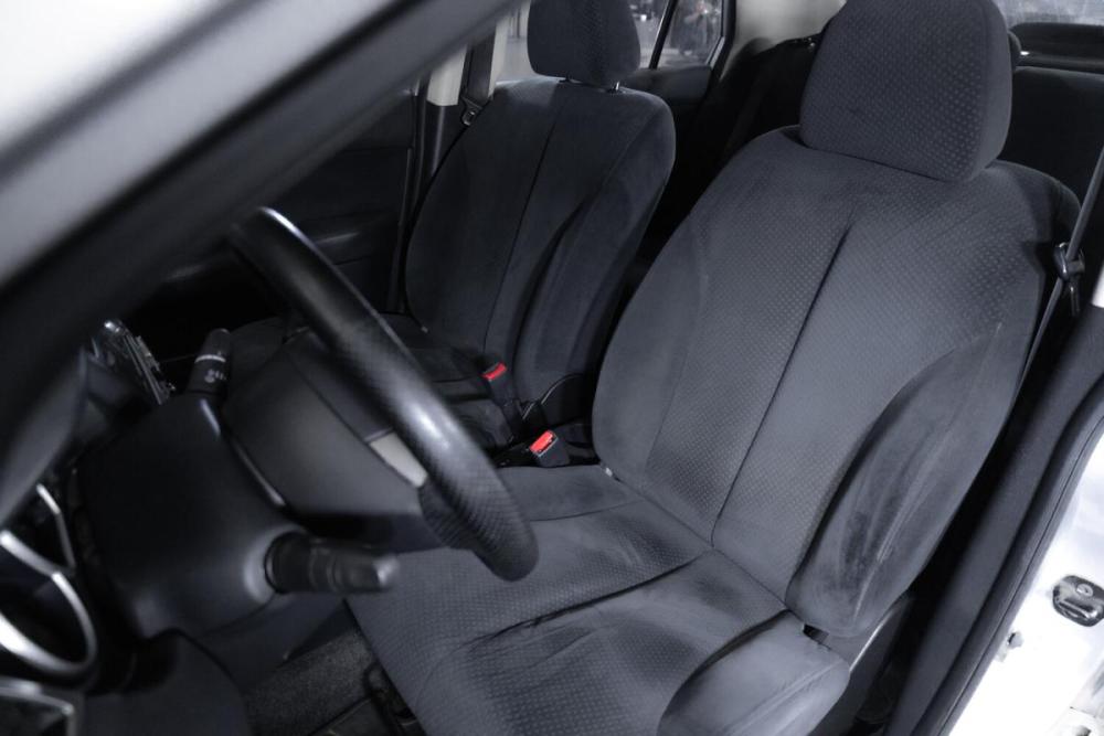 Nissan Tiida I Рестайлинг Тюмень  - изображение 19