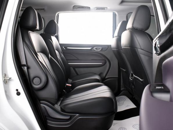 GAC Trumpchi M6 Max с пробегом 2025 года, цена 3 284 995 рублей, 15 км, минивэн, Автокод Объявления