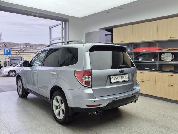 Subaru Forester III Рестайлинг с пробегом 2012 года, цена 1 450 000 рублей, 132222 км, внедорожник, Автокод Объявления