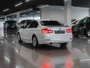 BMW 3 серии VI (F3x) Рестайлинг Москва  - изображение 25
