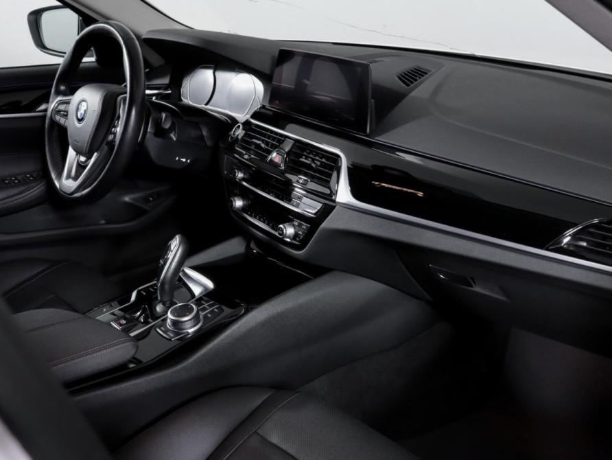 BMW 5 серии VII (G30/G31/G38) Рестайлинг Москва  - изображение 10