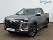 Changan Hunter Plus Москва  - изображение 13