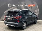 Kia Seltos I Пермь  - изображение 25