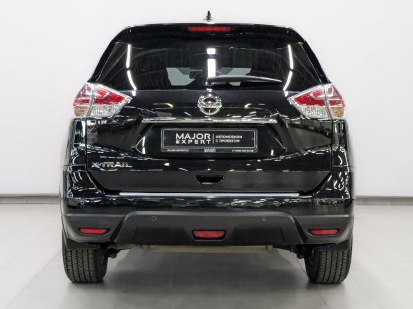 Nissan X-Trail III с пробегом 2018 года, цена 1 800 000 рублей, 141653 км, внедорожник, Автокод Объявления