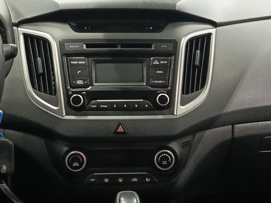 Hyundai Creta I Набережные Челны  - изображение 18