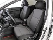 Hyundai Solaris II Рестайлинг Москва  - изображение 48