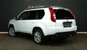 Nissan X-Trail II Рестайлинг Уфа  - изображение 25