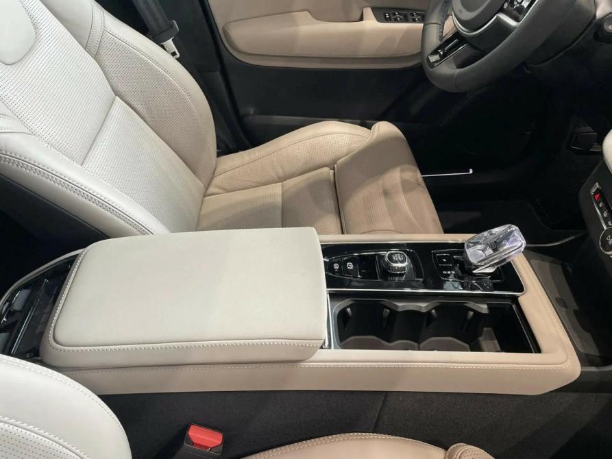 Volvo XC90 II Рестайлинг 2 Санкт-Петербург  - изображение 10