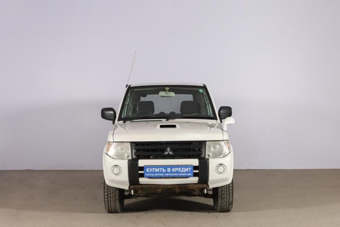 Mitsubishi Pajero Mini II с пробегом 2010 года, цена 679 000 рублей, 118212 км, внедорожник, Автокод Объявления