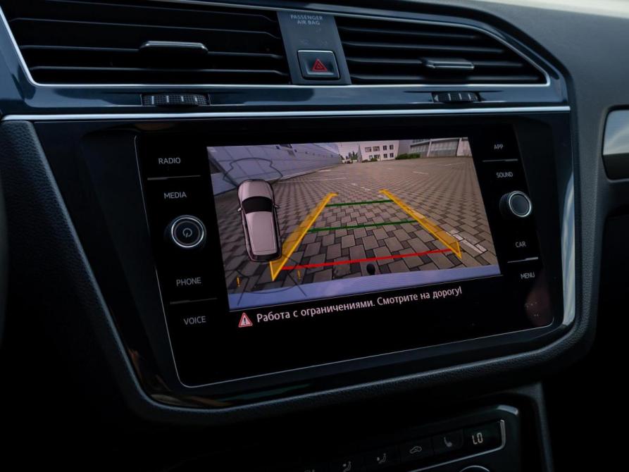 Volkswagen Tiguan II Краснодар  - изображение 14