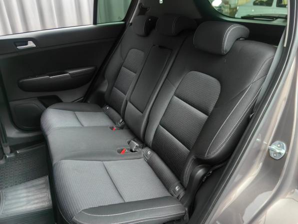 Kia Sportage IV Рестайлинг с пробегом 2020 года, цена 2 098 000 рублей, 135504 км, внедорожник, Автокод Объявления