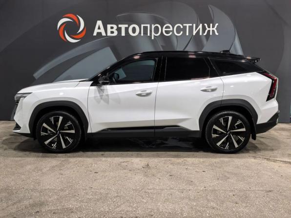 Geely Atlas II с пробегом 2024 года, цена 2 945 000 рублей, 31500 км, внедорожник, Автокод Объявления