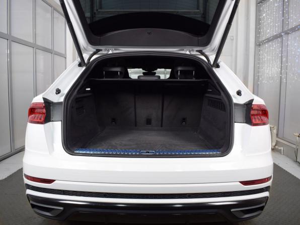 Audi Q8 I (4M) с пробегом 2020 года, цена 7 999 995 рублей, 65236 км, внедорожник, Автокод Объявления