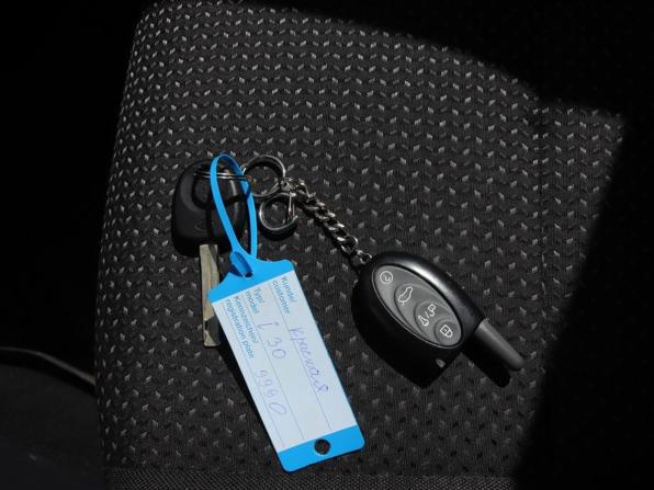 Hyundai i30 I с пробегом 2010 года, цена 575 000 рублей, 153000 км, хэтчбек, Автокод Объявления