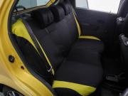 Chevrolet Spark II Воронеж  - изображение 22