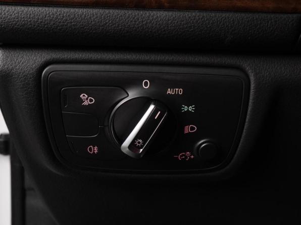 Audi A6 IV (C7) с пробегом 2014 года, цена 1 699 000 рублей, 175844 км, седан, Автокод Объявления