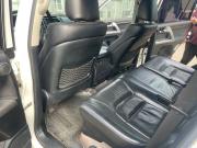 Toyota Land Cruiser 200 Series Рестайлинг 1 Ижевск  - изображение 46