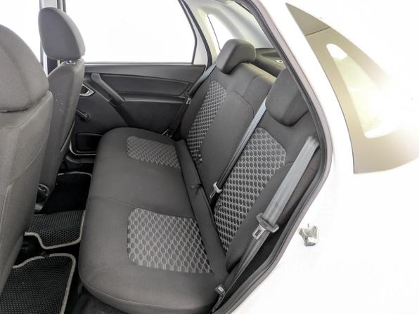 Lada (ВАЗ) Granta I Рестайлинг с пробегом 2024 года, цена 660 000 рублей, 55350 км, седан, Автокод Объявления
