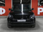 Land Rover Range Rover IV Рестайлинг Москва  - изображение 35