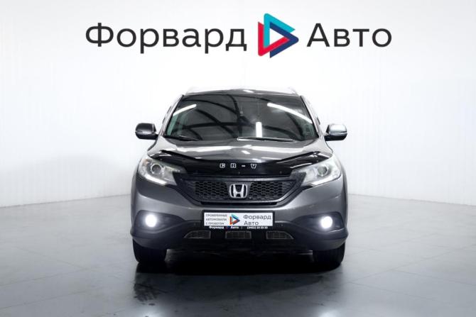 Honda CR-V IV с пробегом 2014 года, цена 2 099 000 рублей, 156000 км, внедорожник, Автокод Объявления