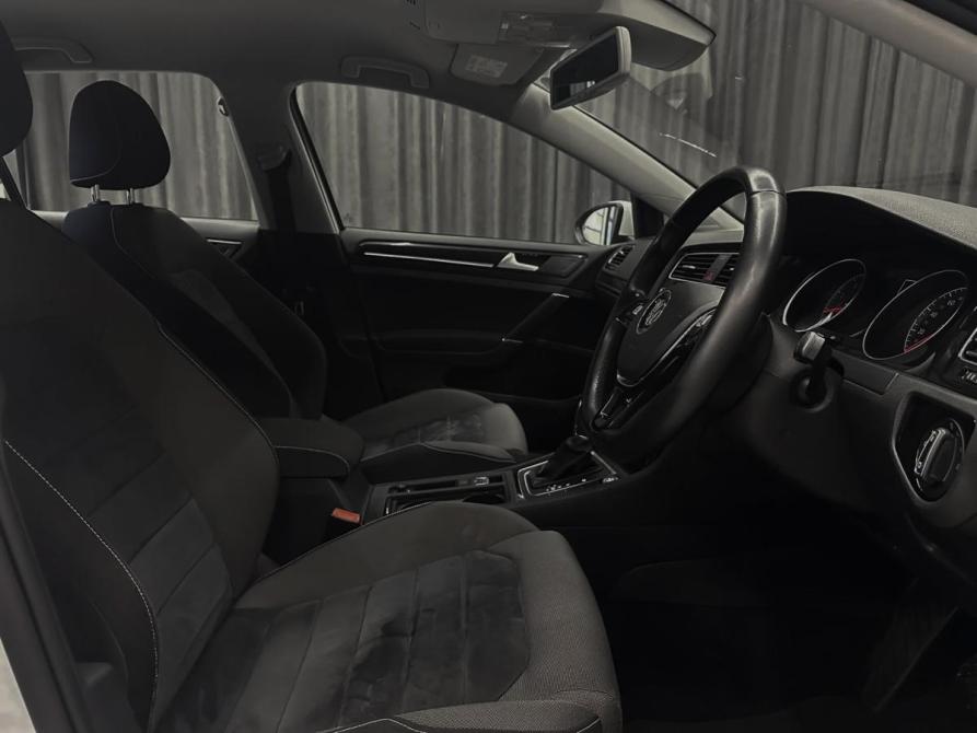 Volkswagen Golf VII Красноярск  - изображение 7