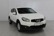 Nissan Qashqai I Рестайлинг Астрахань  - изображение 24