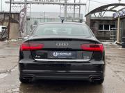 Audi A6 IV (C7) Рестайлинг Пермь  - изображение 32