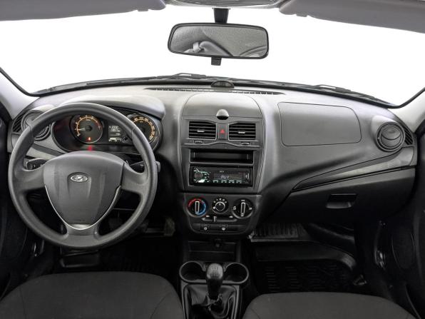 Lada (ВАЗ) Granta I Рестайлинг с пробегом 2023 года, цена 645 000 рублей, 110642 км, седан, Автокод Объявления