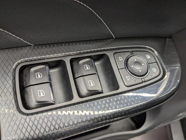 Haval M6 II с пробегом 2024 года, цена 1 699 000 рублей, 27971 км, внедорожник, Автокод Объявления