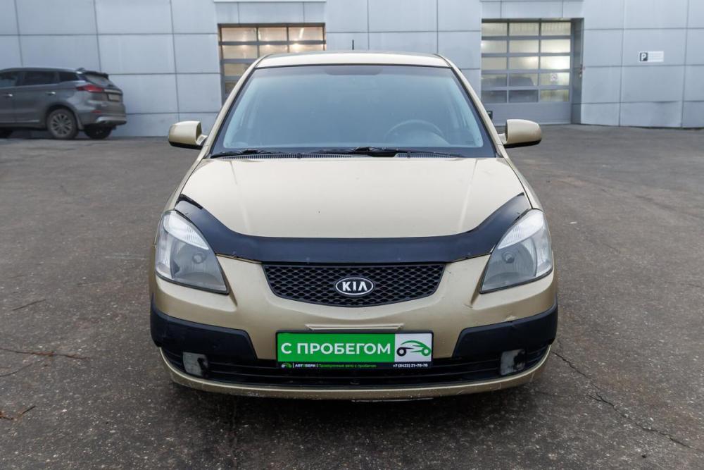 Kia Rio II Ульяновск  - изображение 2