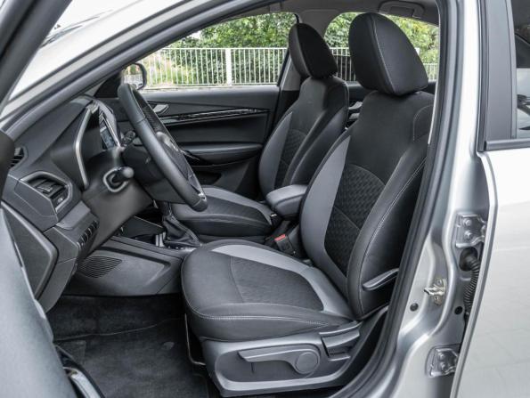 Lada (ВАЗ) Vesta I Рестайлинг (NG) с пробегом 2024 года, цена 1 350 000 рублей, 33699 км, седан, Автокод Объявления
