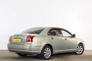 Toyota Avensis II Рестайлинг Тюмень  - изображение 27