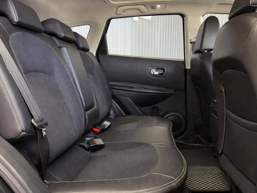 Nissan Qashqai I Рестайлинг Пермь  - изображение 17