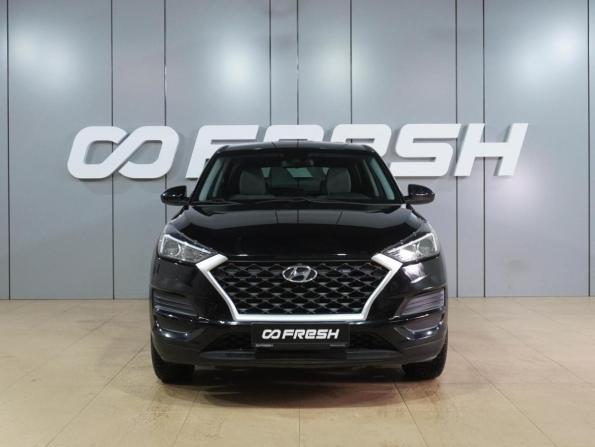 Hyundai Tucson III Рестайлинг с пробегом 2019 года, цена 1 979 000 рублей, 74197 км, внедорожник, Автокод Объявления