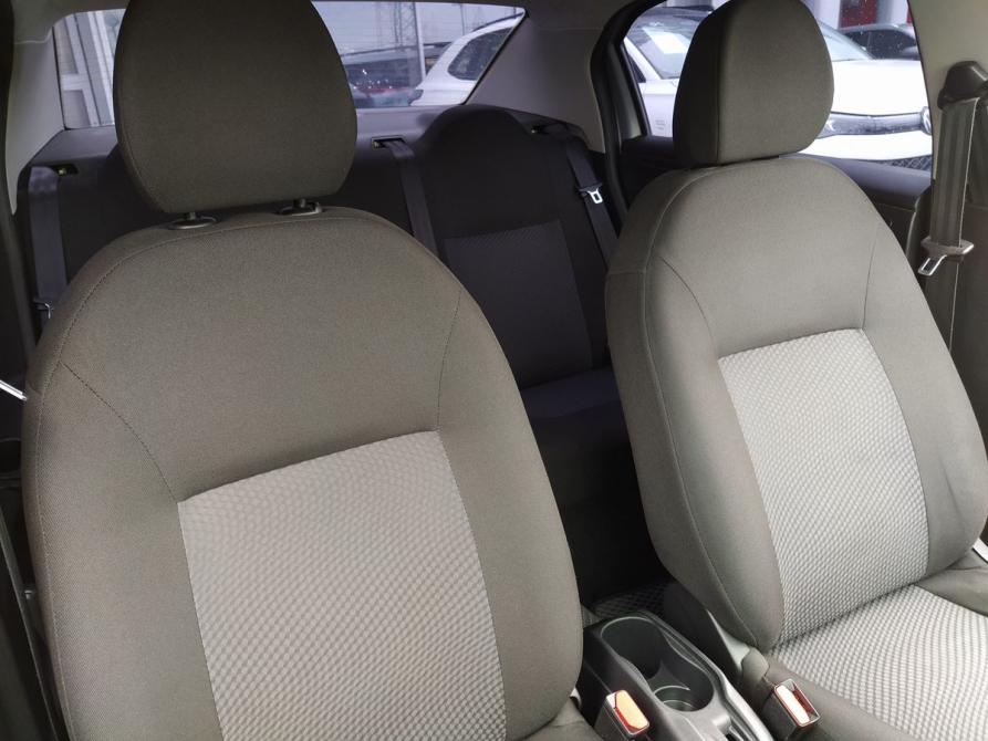 Citroen C-Elysee I Екатеринбург  - изображение 15