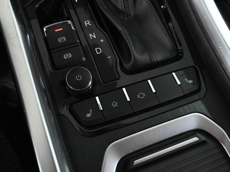 Chery Tiggo 4 I Рестайлинг Ростов-на-Дону  - изображение 18