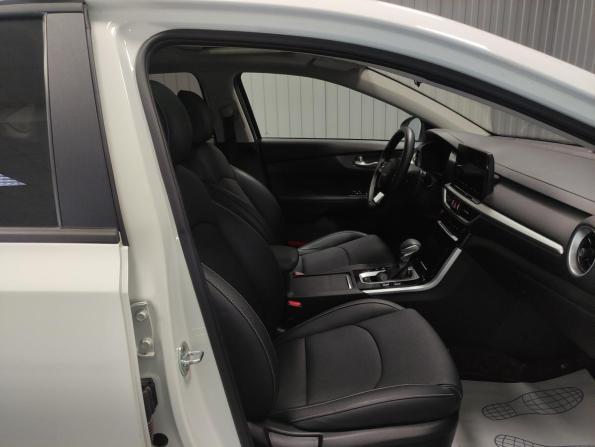 Kia K3 II (China Market) с пробегом 2021 года, цена 2 098 000 рублей, 32168 км, седан, Автокод Объявления