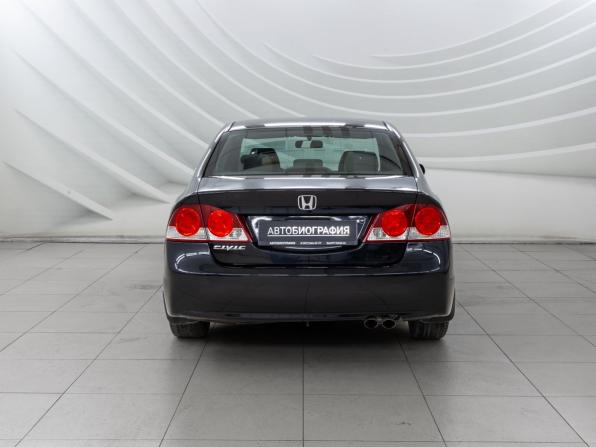 Honda Civic VIII с пробегом 2008 года, цена 798 000 рублей, 255968 км, седан, Автокод Объявления