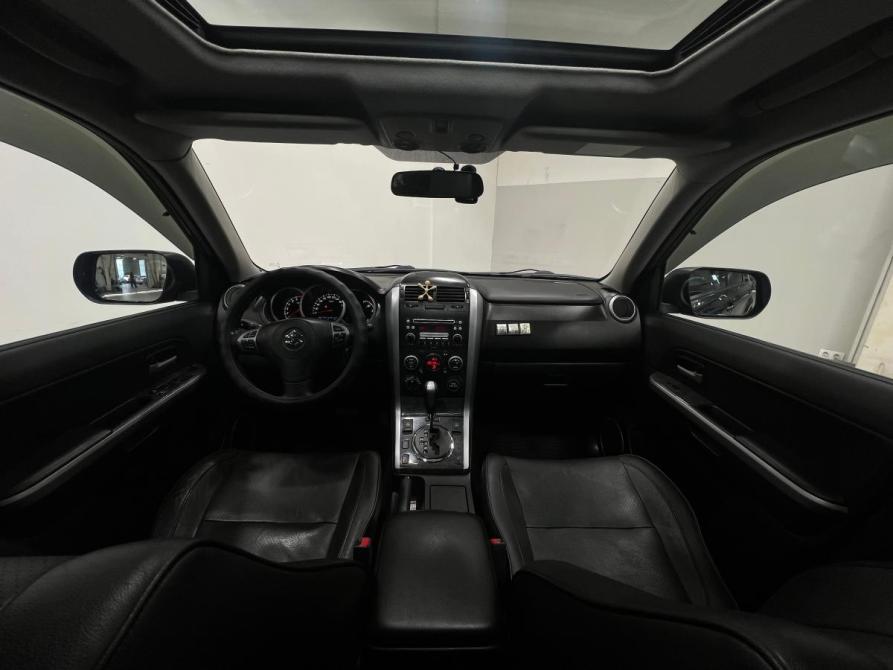 Suzuki Grand Vitara II Рестайлинг Кемерово  - изображение 5