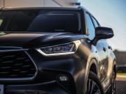 Toyota Highlander IV (XU70) Санкт-Петербург  - изображение 42