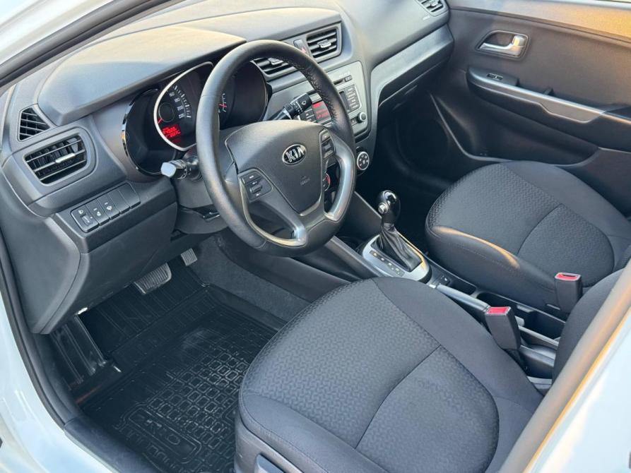 Kia Rio III Рестайлинг Энгельс  - изображение 9