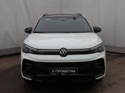 Volkswagen Tiguan III (China Market) Москва  - изображение 28