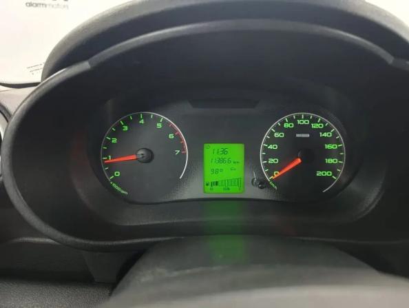 Lada (ВАЗ) Granta I с пробегом 2018 года, цена 489 000 рублей, 113000 км, седан, Автокод Объявления