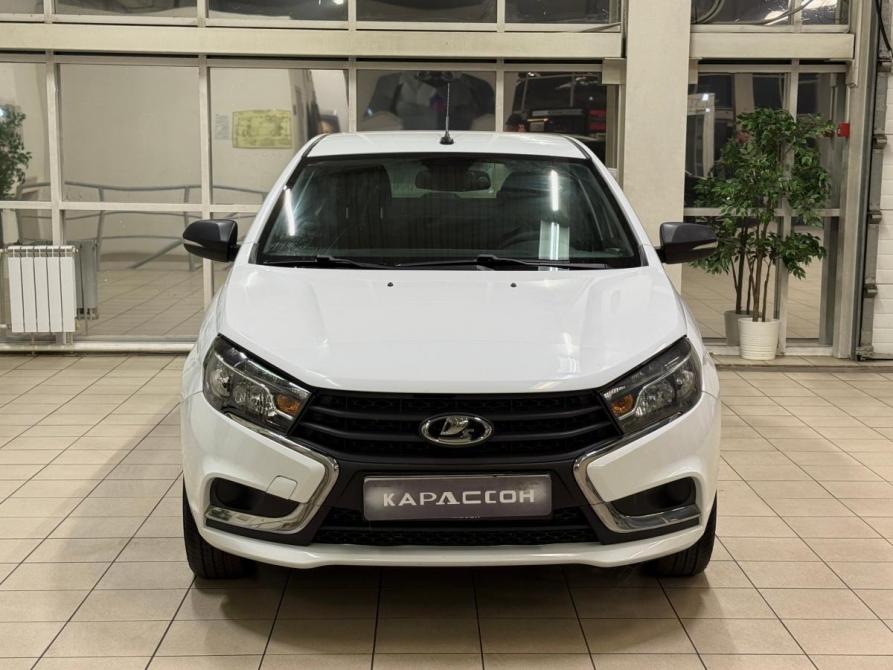 Lada (ВАЗ) Vesta I Волгоград  - изображение 3