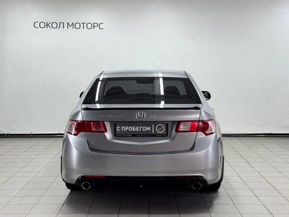 Honda Accord VIII с пробегом 2008 года, цена 1 089 900 рублей, 265211 км, седан, Автокод Объявления