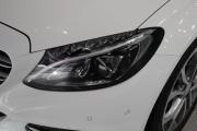 Mercedes-Benz C-Класс IV (W205) Иркутск  - изображение 47
